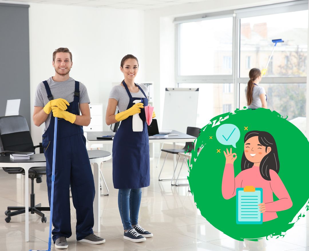 How to Start The Best Cleaning Business in Australia
