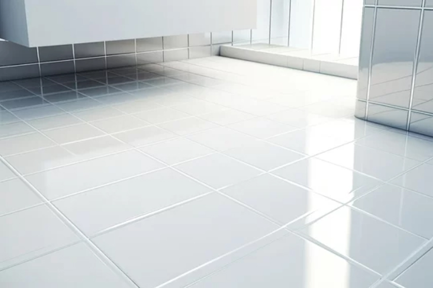 What is Your Best Bet for Floor Tiles Cleaning - Tips, Tricks, and Hacks!