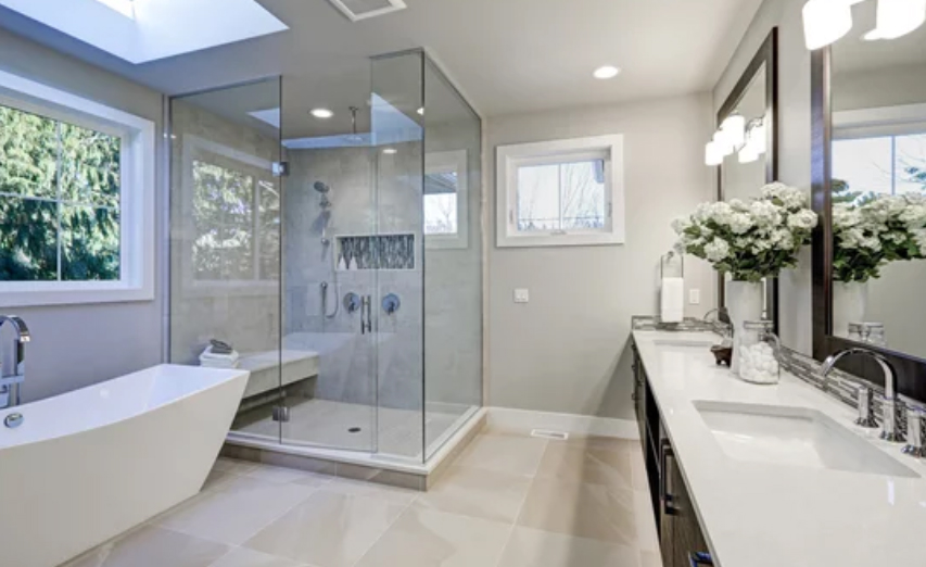 How to Clean Shower Windows and Glass: Expert Tips and Hacks!
